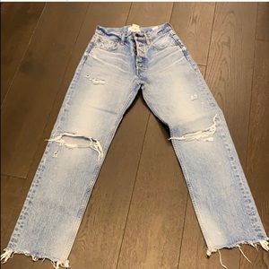 Moussy Vintage Jeans size 26